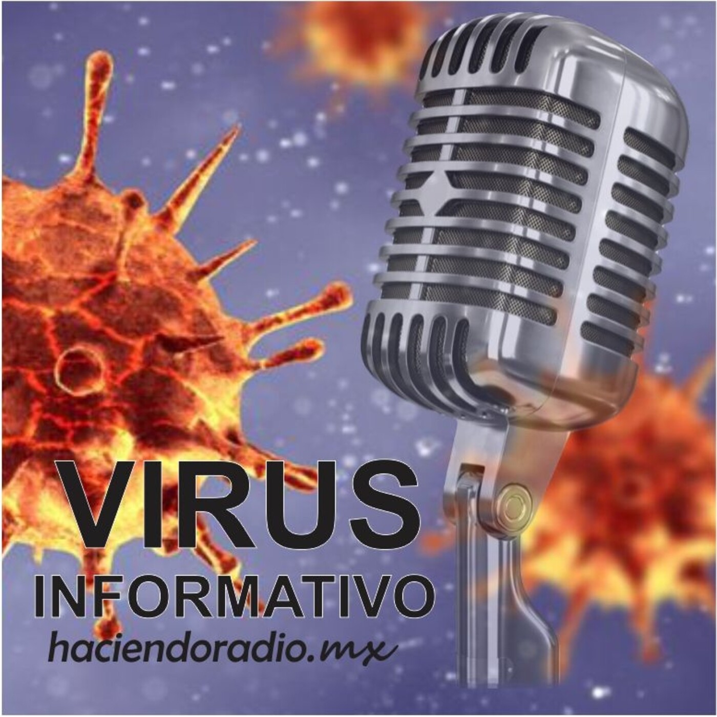 VIRUS INFORMATIVO