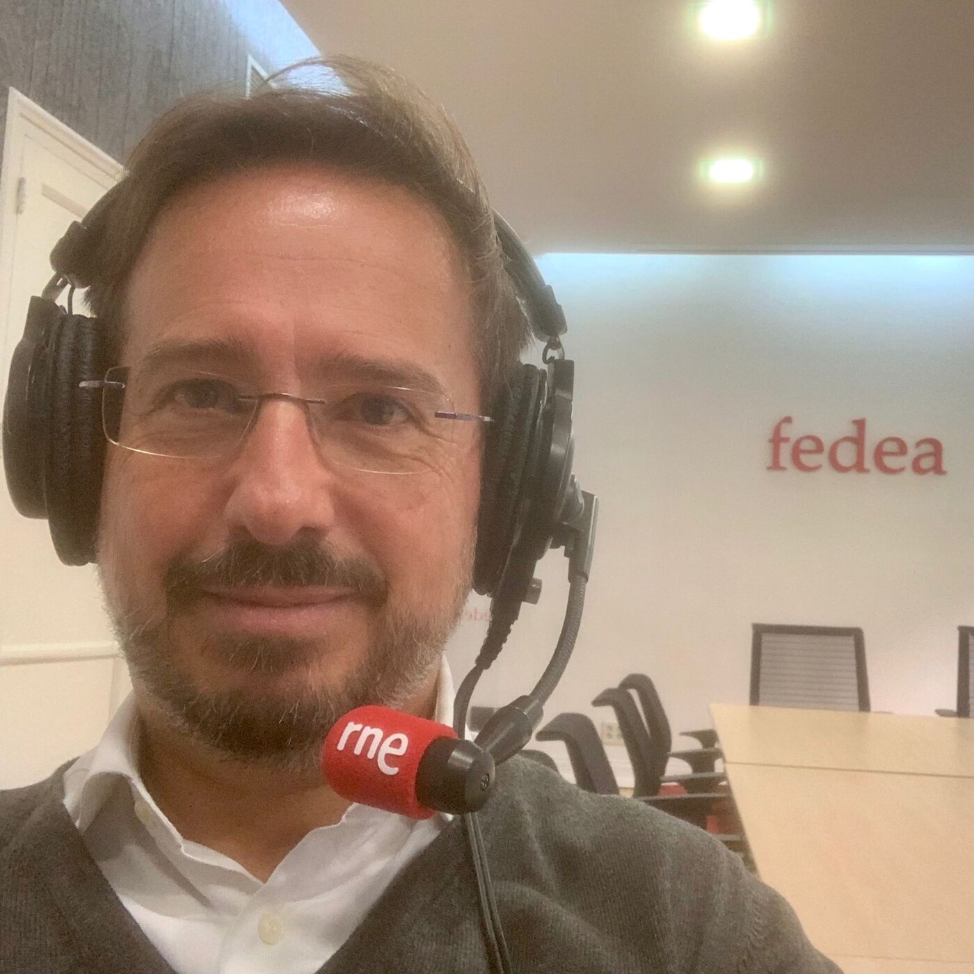 Fedea Podcast