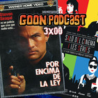 LMG 3x00: Steven Seagal en Por Encima de la Ley (Above The Law, 1988) y tercera edición del Salón del Cine y las Series