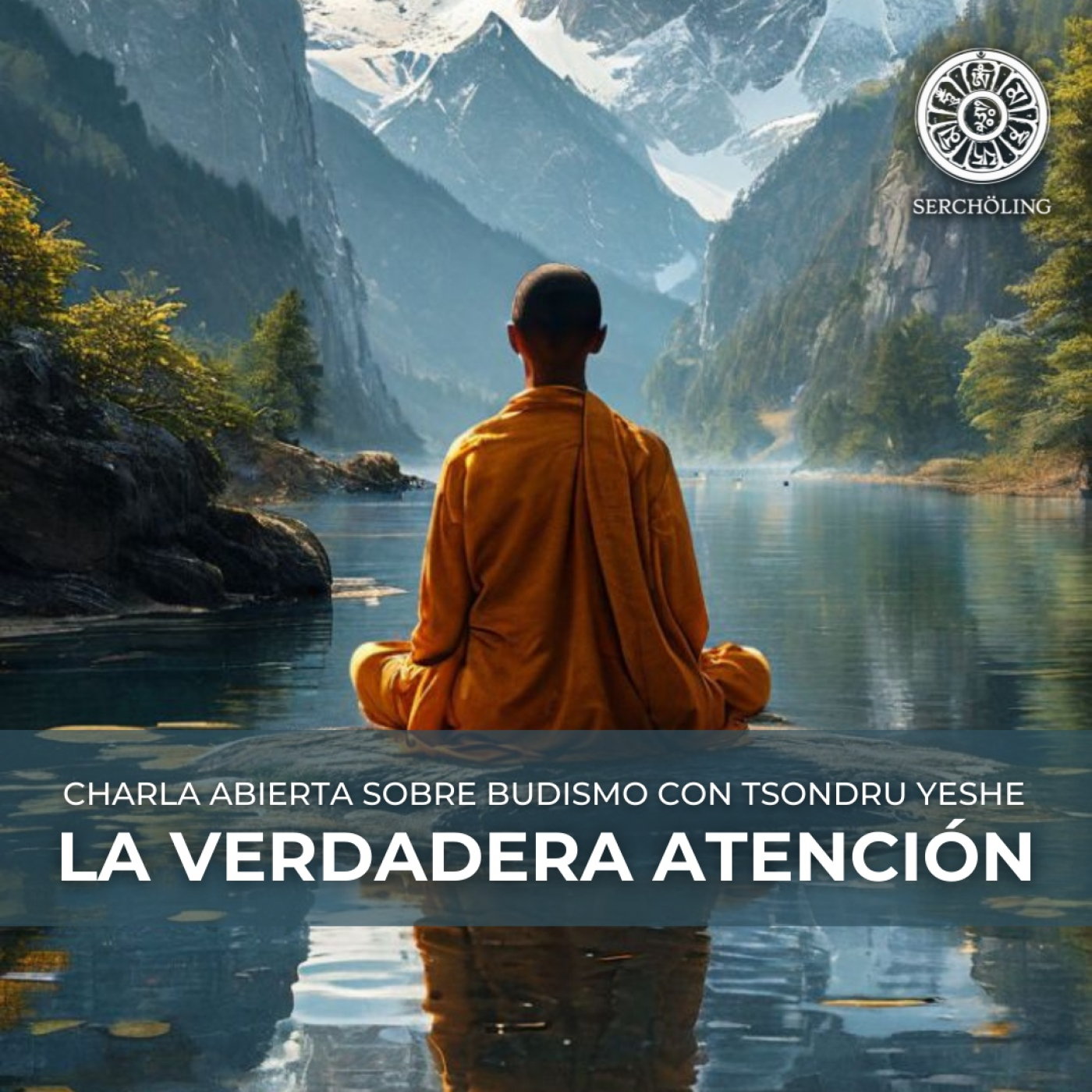 LA VERDADERA ATENCIÓN