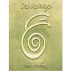 Reiki- Dai Ko Myo- Audio Meditación-Akshara Weaver