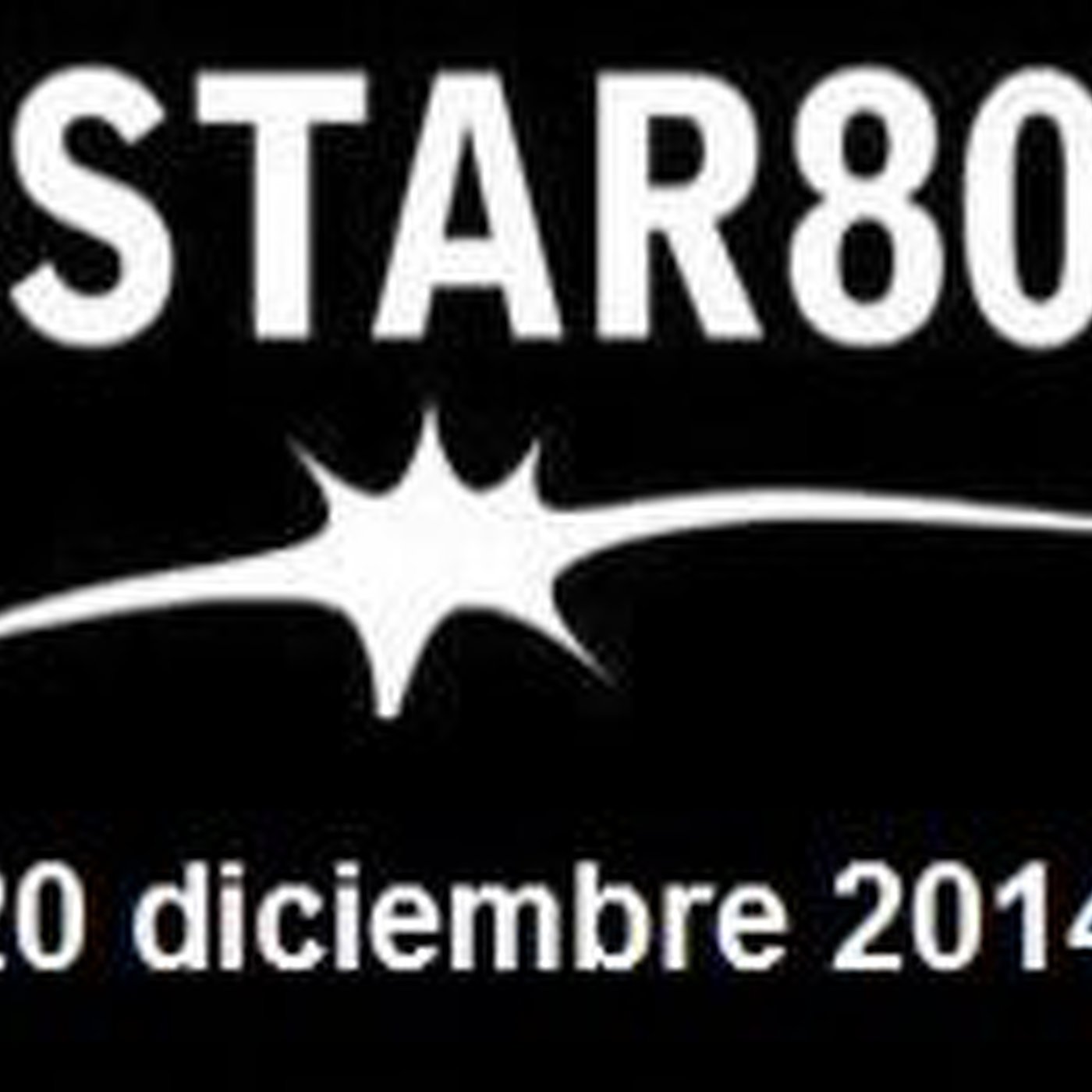 Podcast Star 80