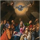 NOVENA AL ESPÍRITU SANTO 2020 - Día Segundo