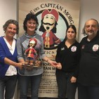 (328) El Cofre del Capitán Morgan (08-10-18)