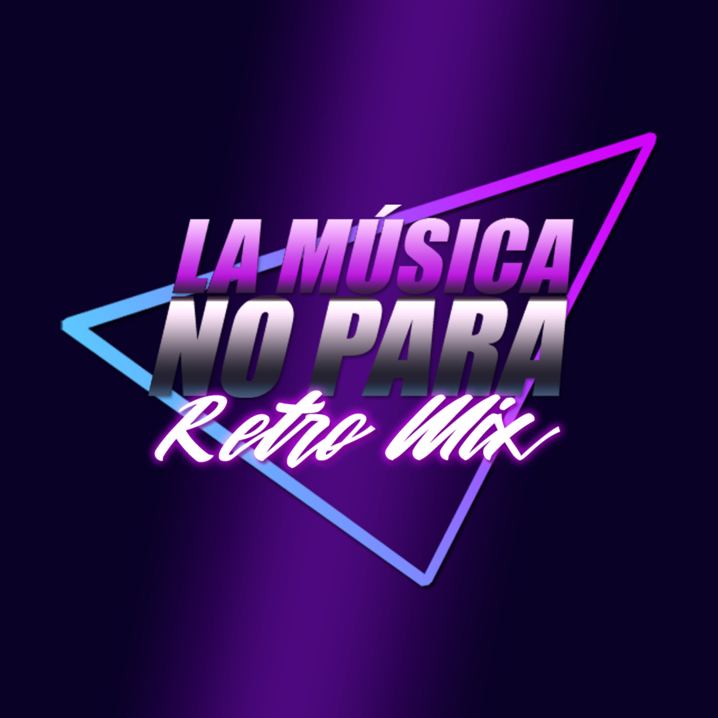 La Musica No Para
