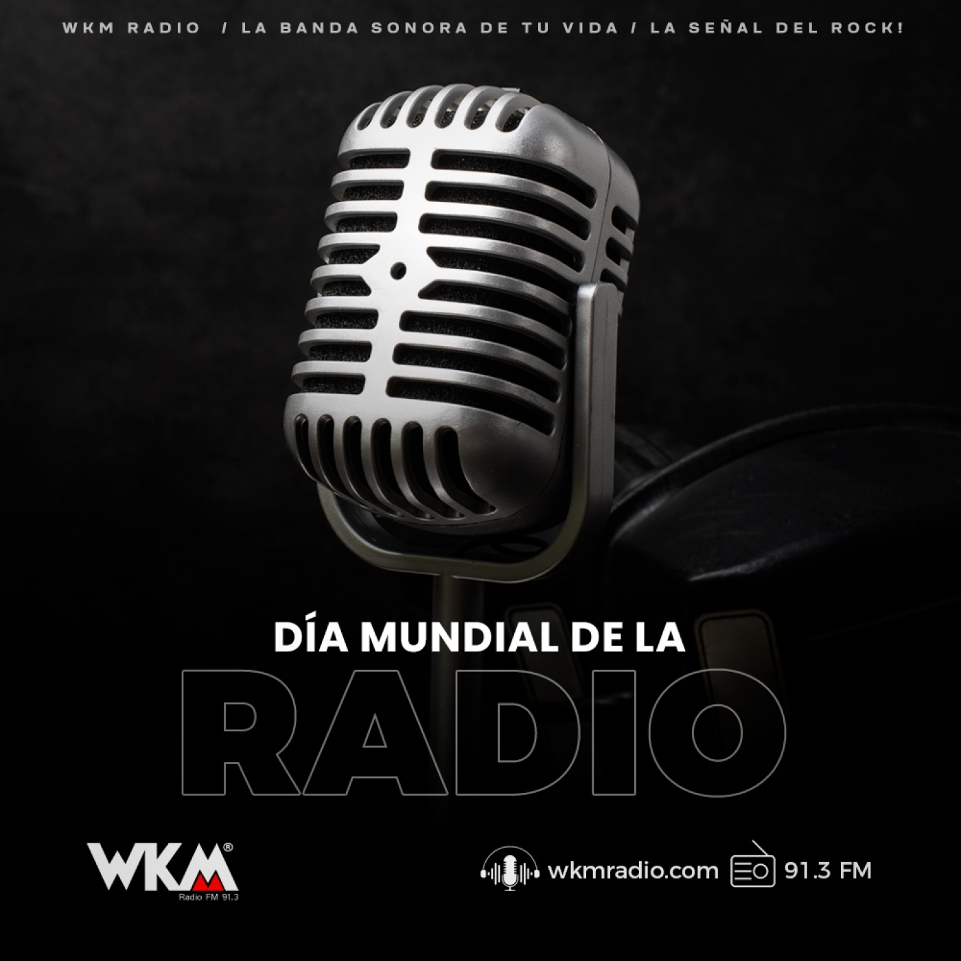 Mundo WKM