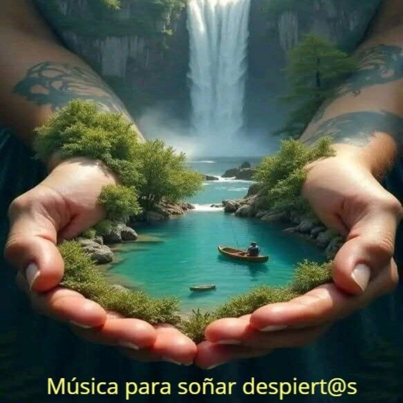 Música para soñar...despiert@s (Volumen 52)