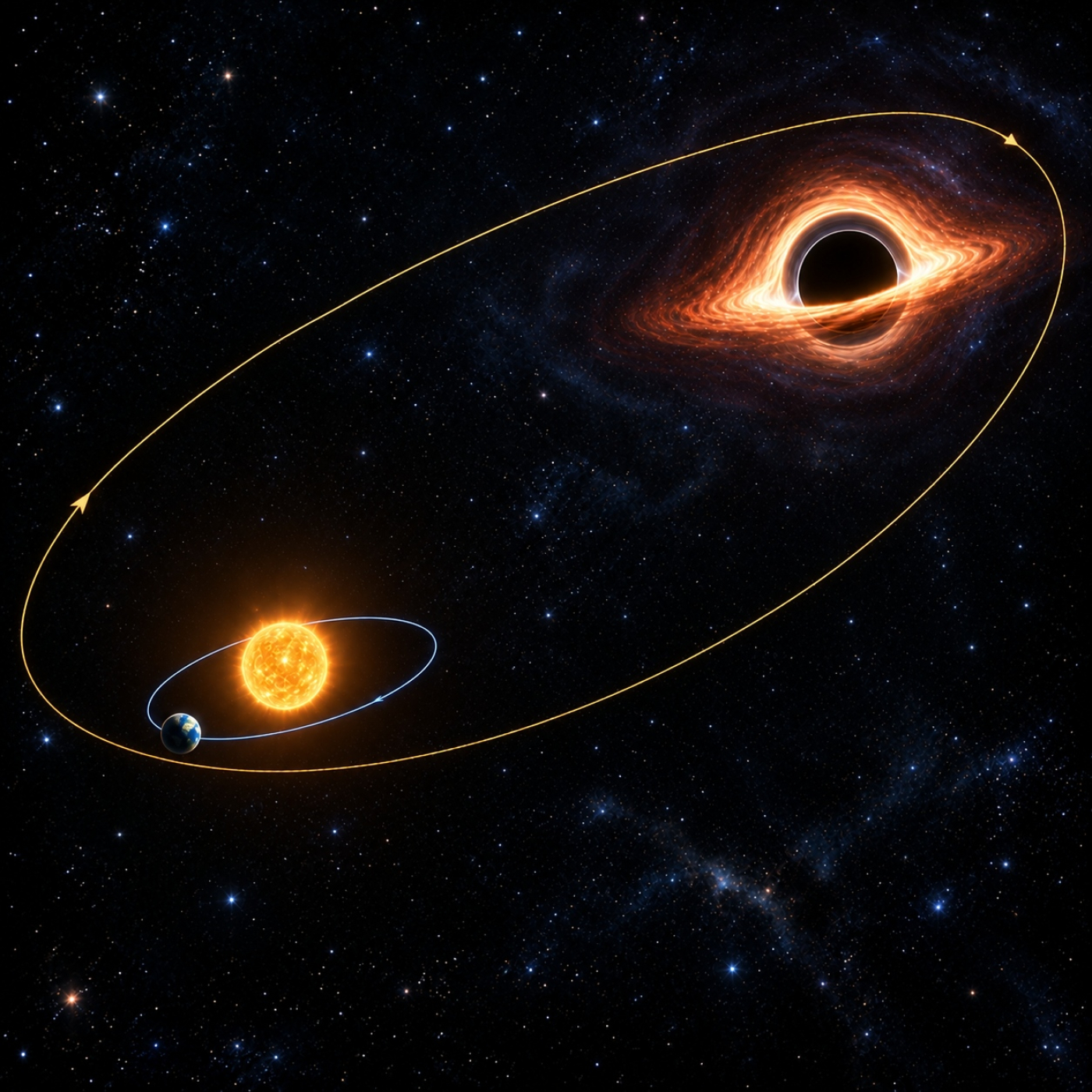 2131 - Interestelar: La física del planeta de Miller y la dilatación temporal - Episodio exclusivo para mecenas