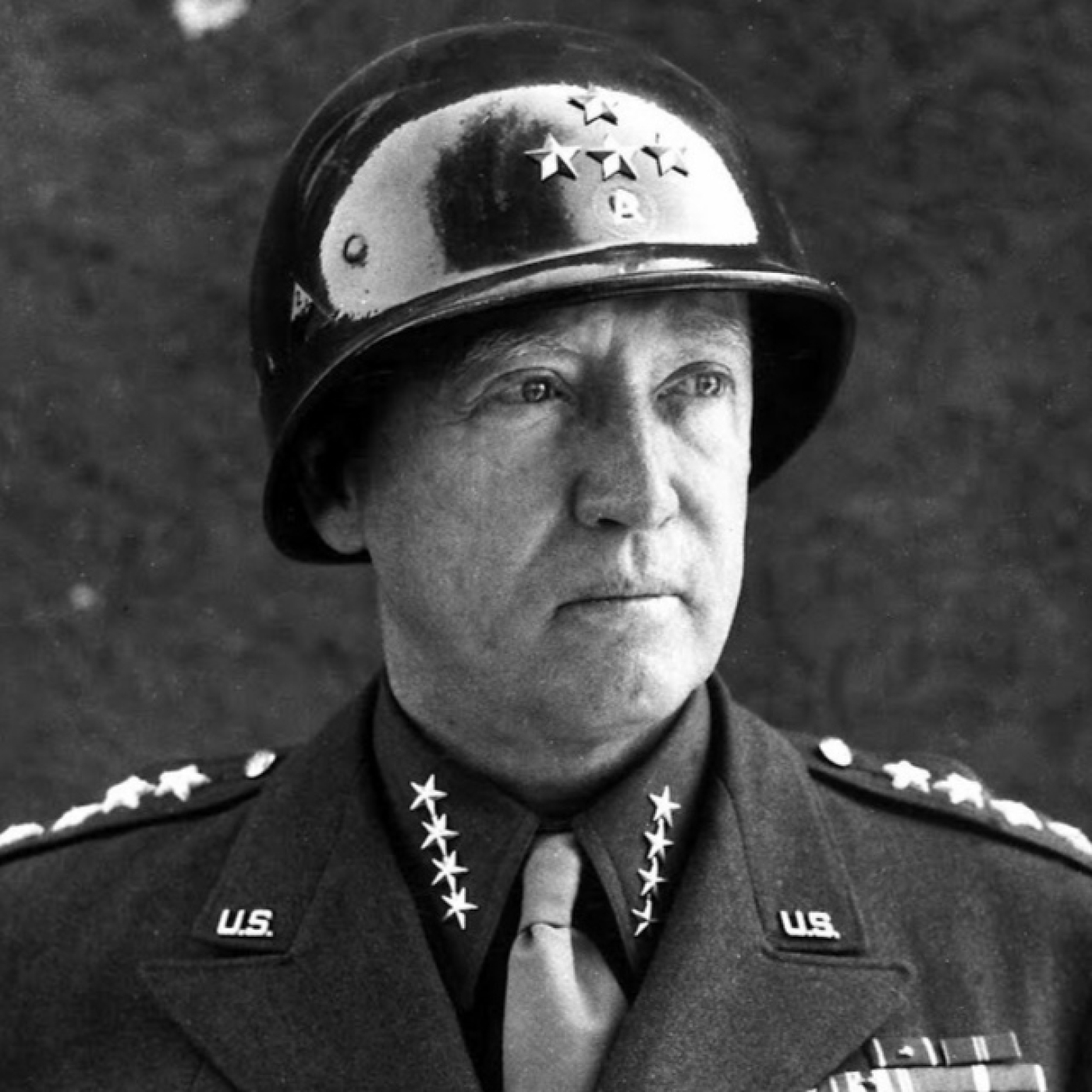 30 héroes para el verano: Patton - HdG 2.0 - Episodio exclusivo para mecenas episode artwork