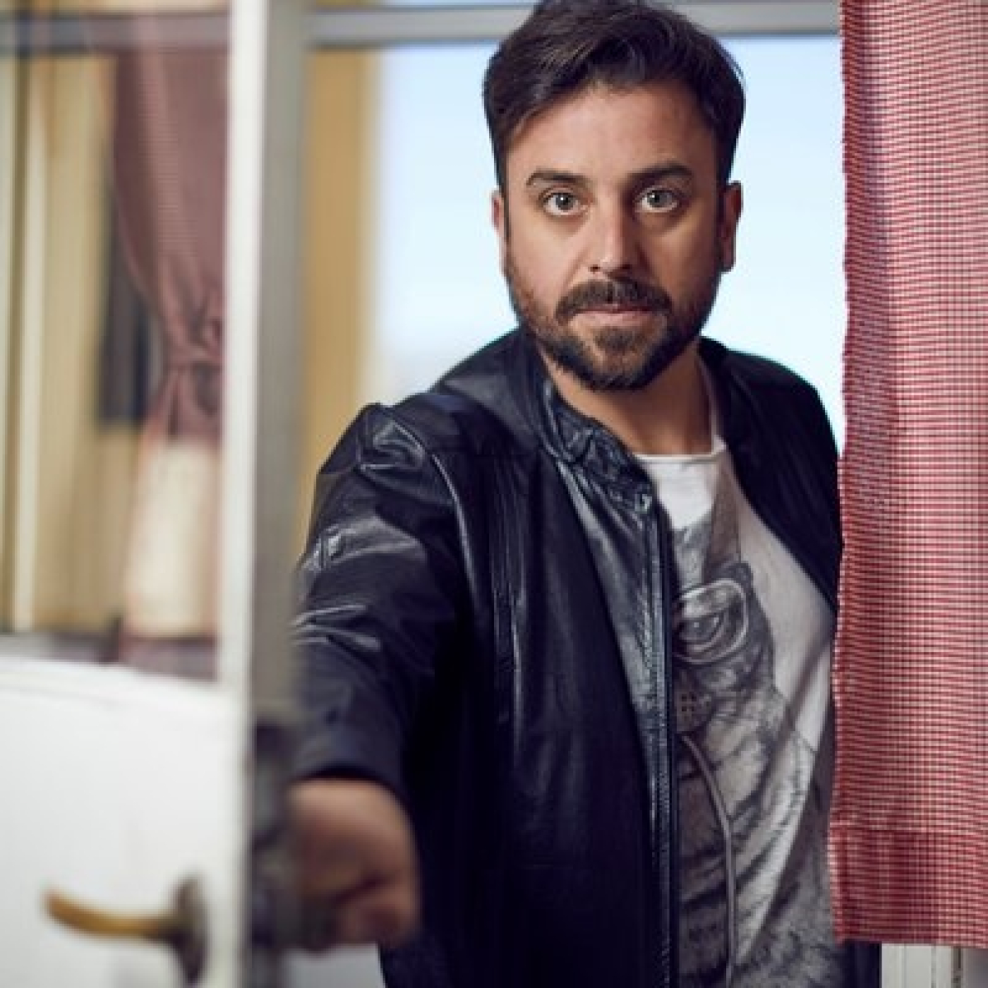 Sanchu Albert @sanchualbert (Actor) La Picadita de los Sábados @picaditasabado