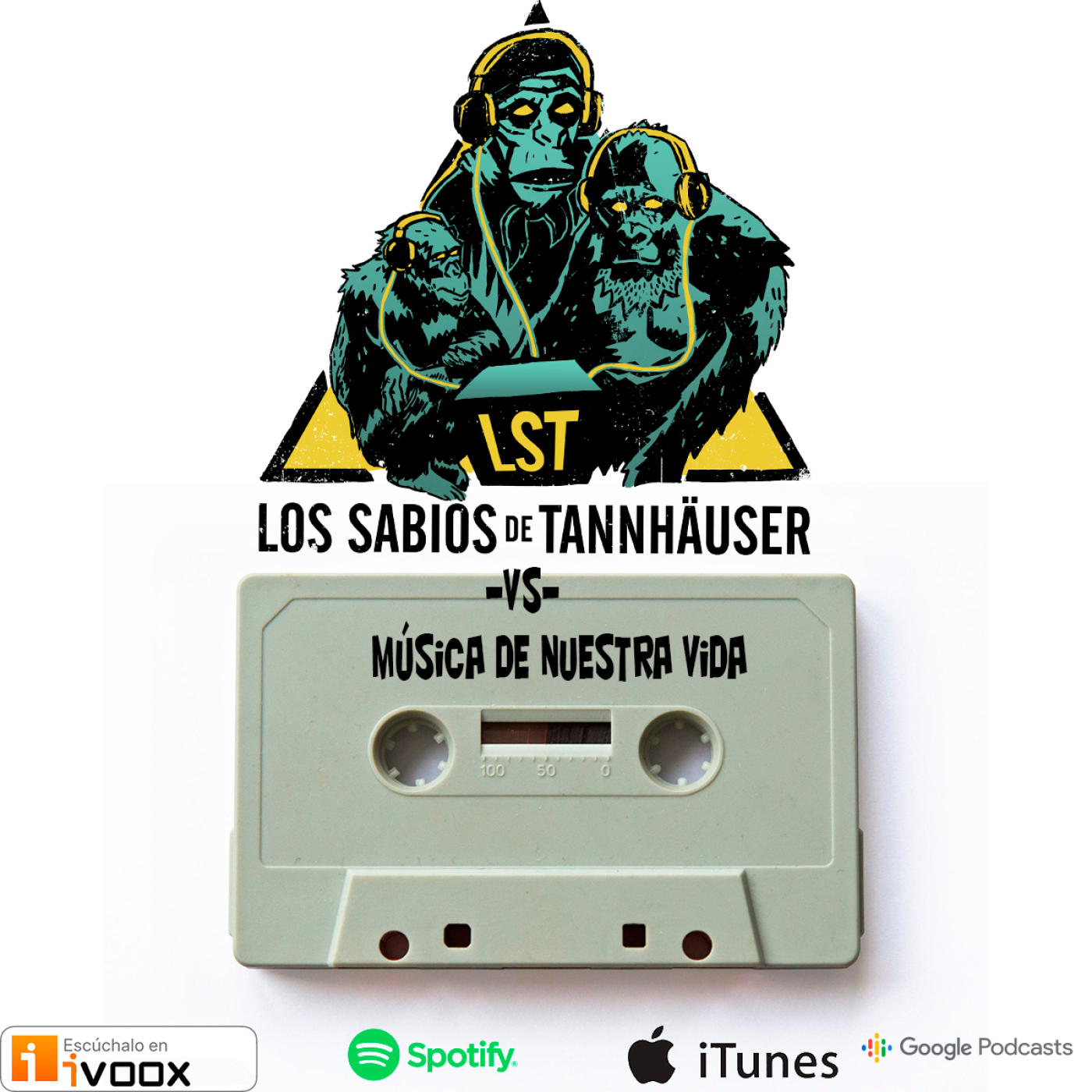 Los Sabios de Tannhäuser