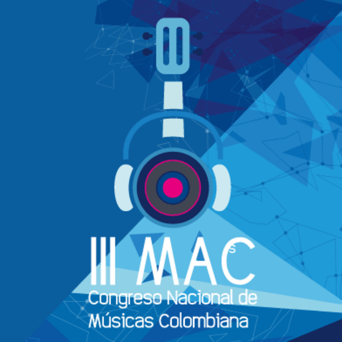 III congreso de Mùsica Colombiana MAC 2016
