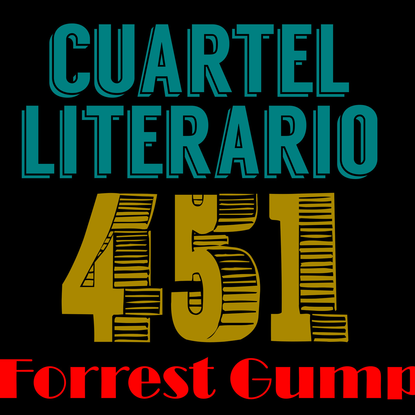 Cuartel Literario 451
