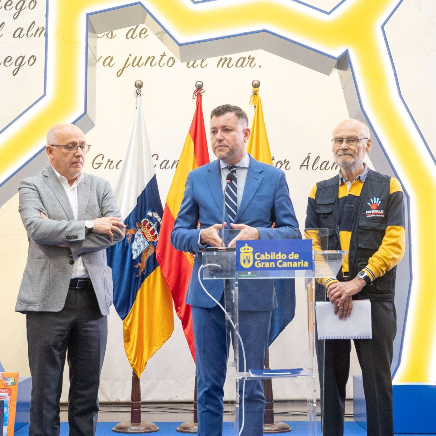 ARCHIPIÉLAGO DIRECTO