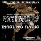 126/4. El fuego sagrado. Criptozoología. El hombre de la playa de Somerton. Apariciones religiosas. Historia de la magia
