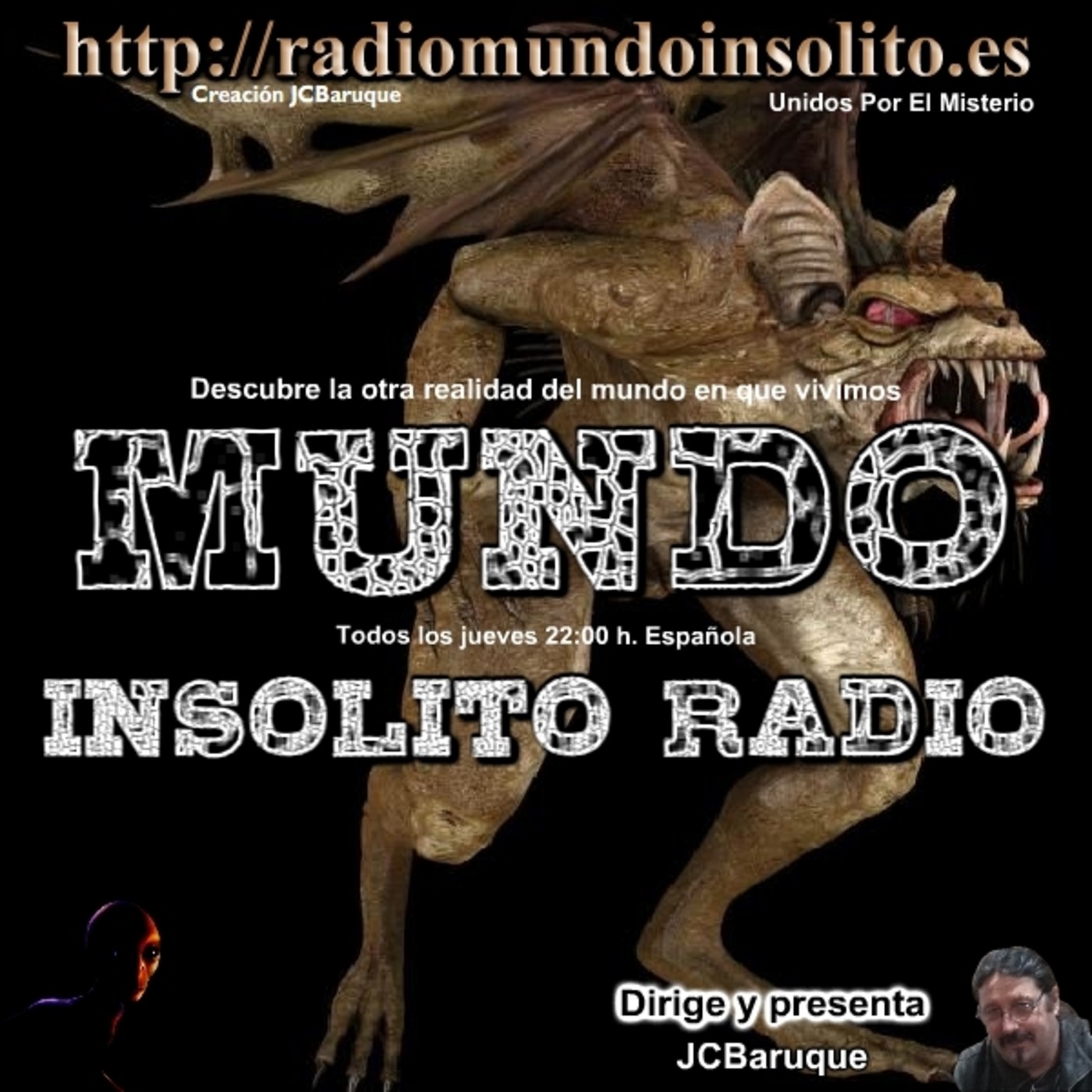 Mundo Insólito Radio