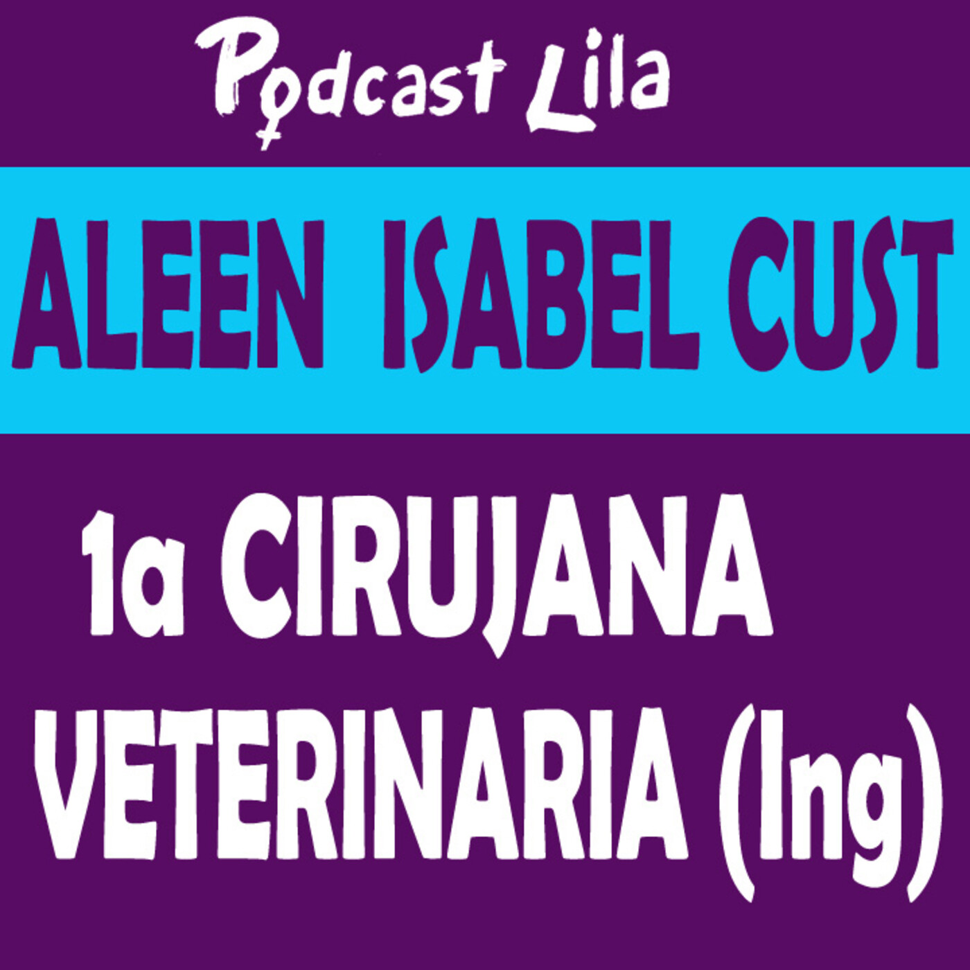 Podcast Lila