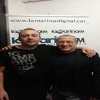 40 Programa Más Allá de la Tierra Radio, con Alquivar Marin 'OrinaTerapia· y Jaime Escot 'Alquimia del Corazón 05/11/14.
