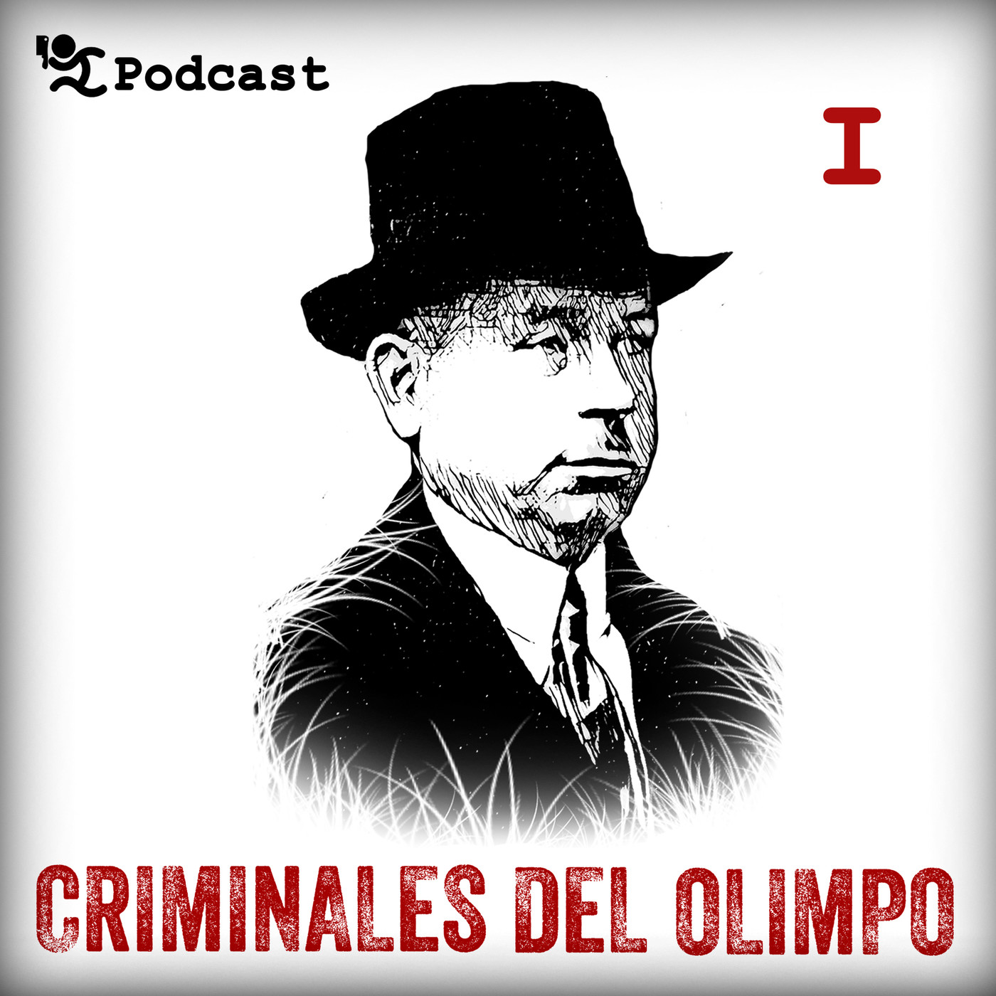 Criminales del Olimpo Podcast