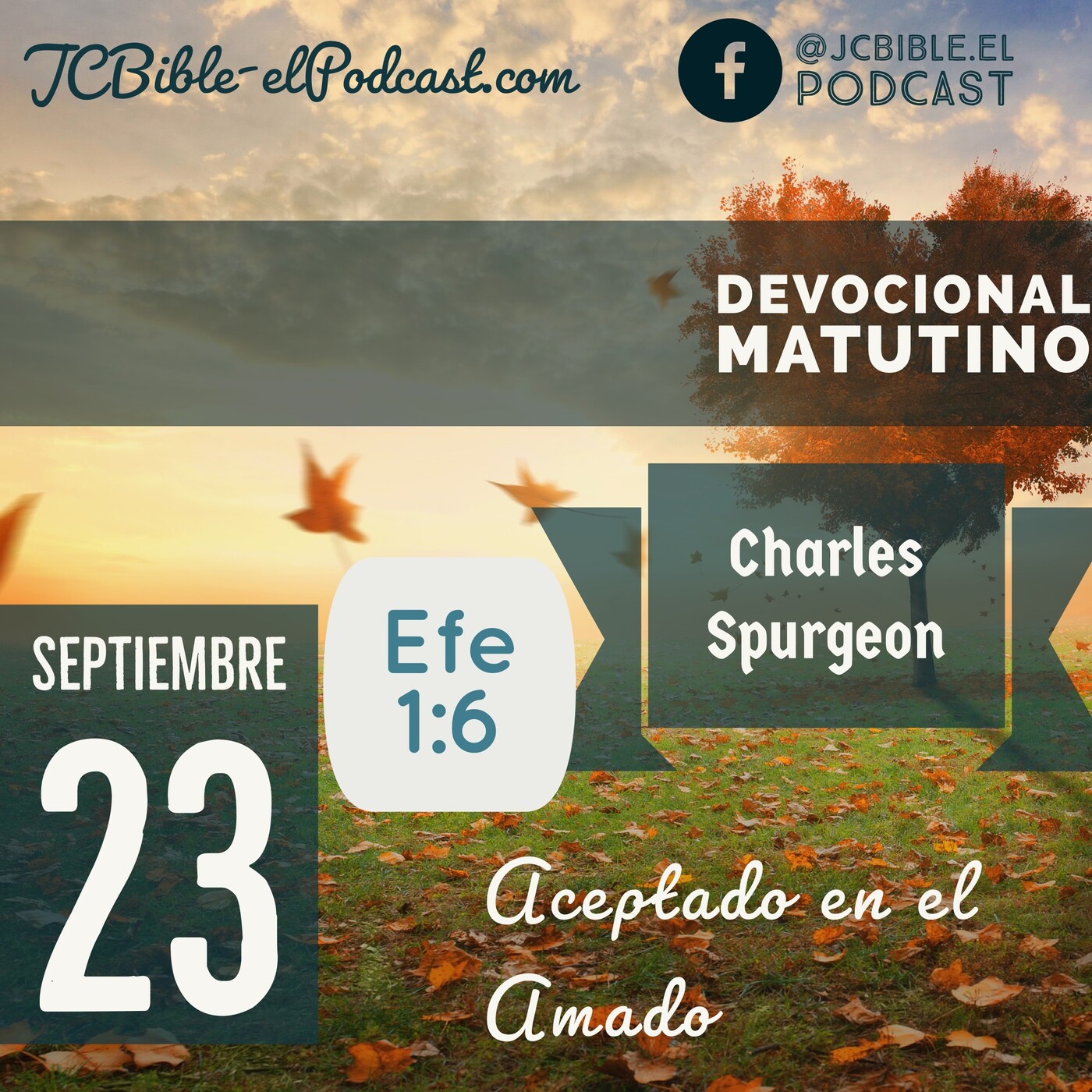 JCBible Podcast