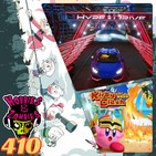 Hobbies & Zombies 410 "Carroaventuras"