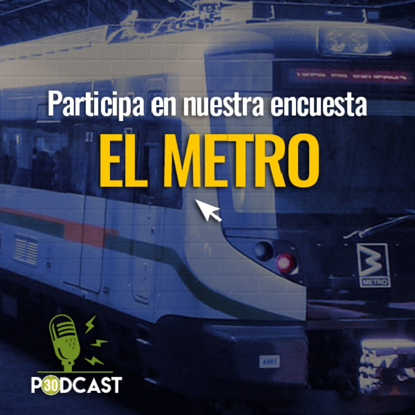 ENCUESTAS DE A PIE