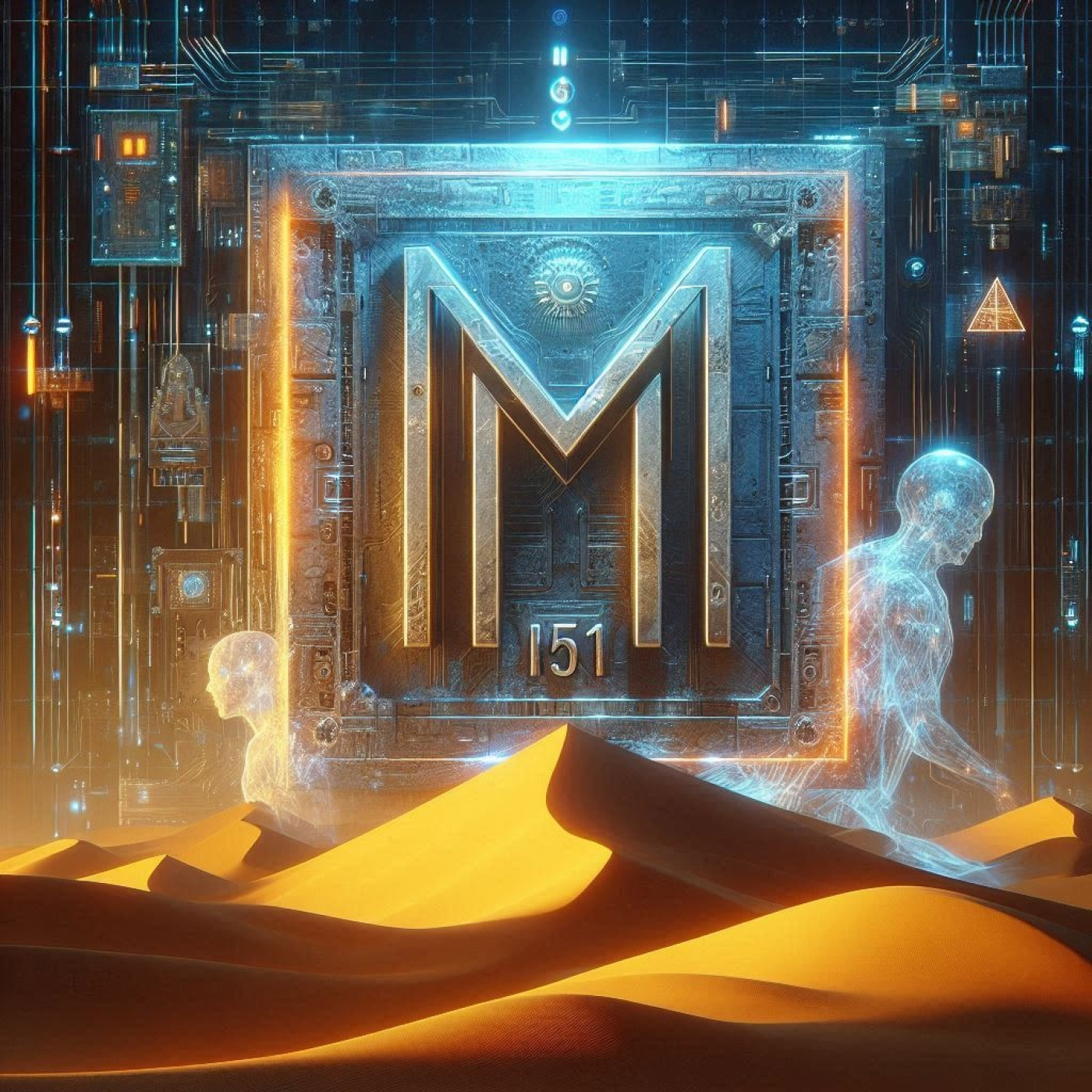Misterio 51 Podcast