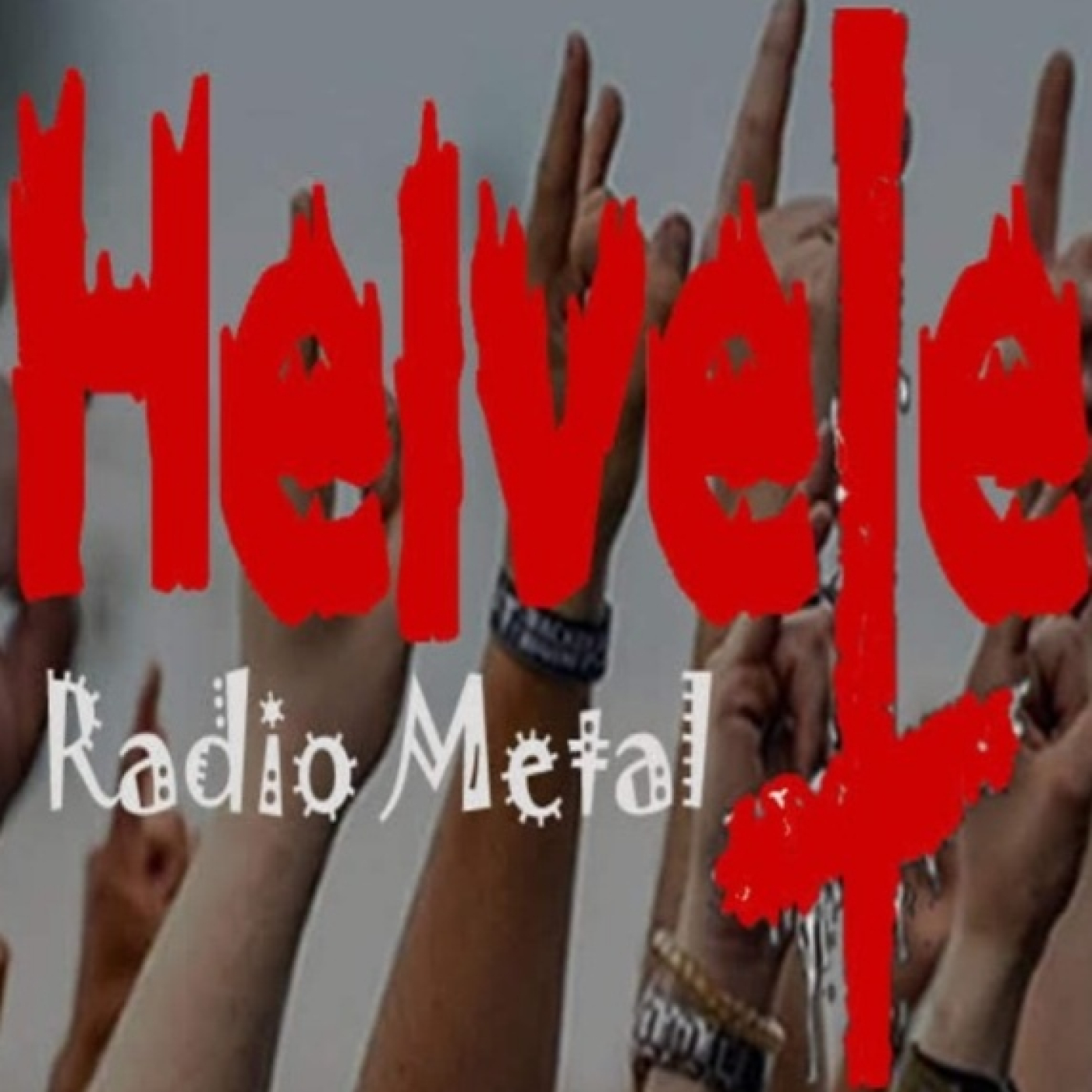 Helvete-radio metal - Programa 334. 24/05/2026 episode artwork