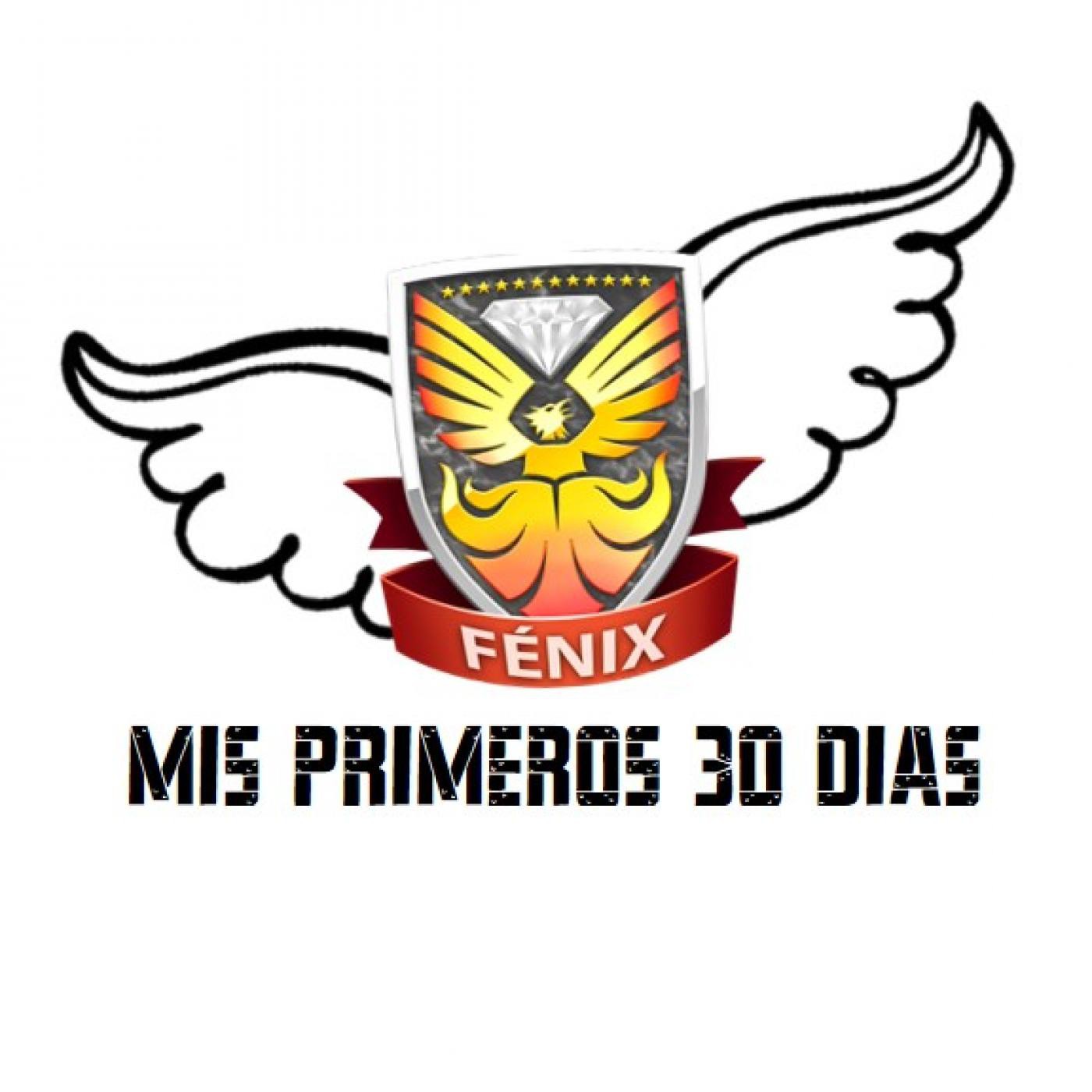 Mis Primeros 30 dias