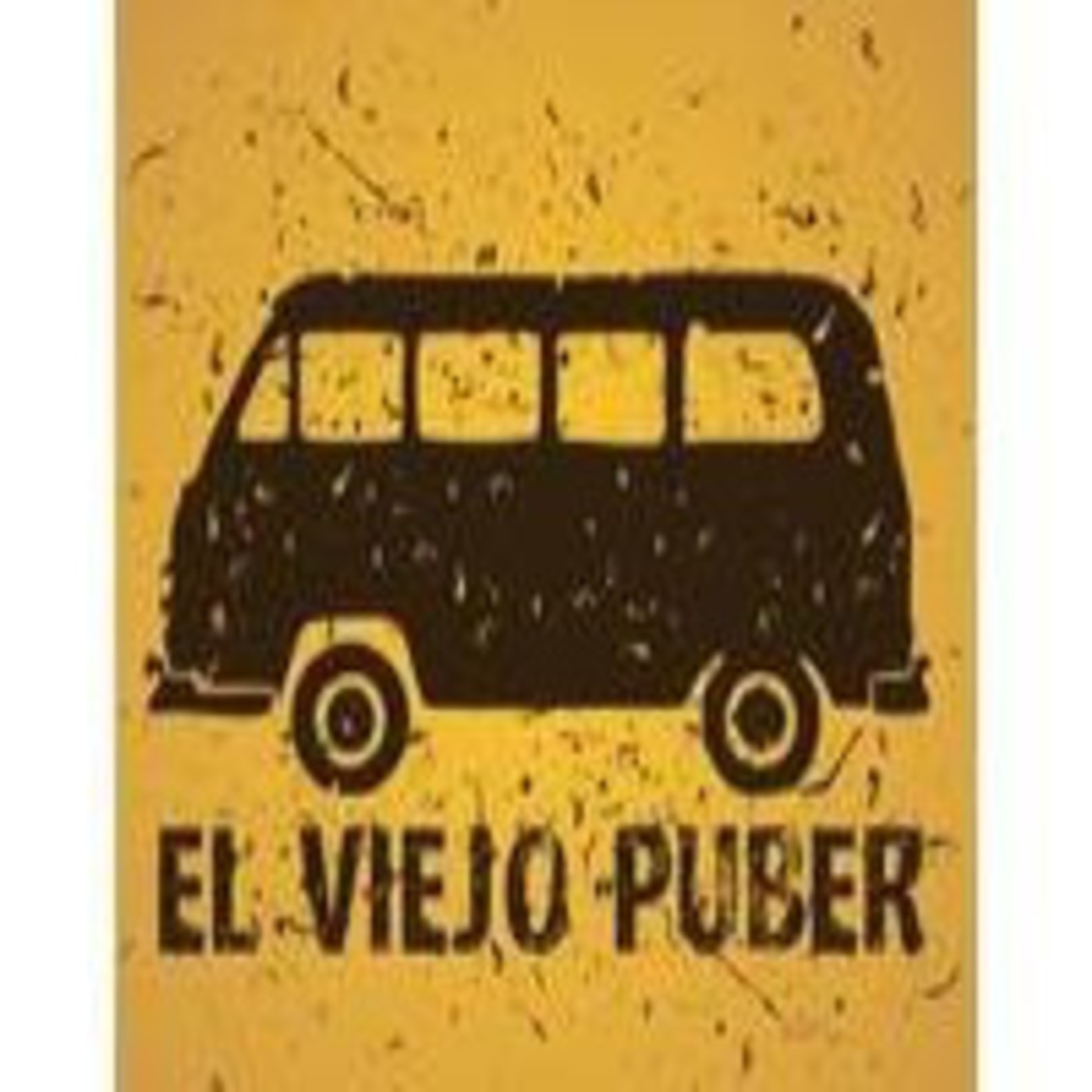 El viejo puber 15 10 2013 episode artwork