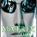 LODE 5x05 -Archivo Ligero- MATRIX la saga parte 1 de 2