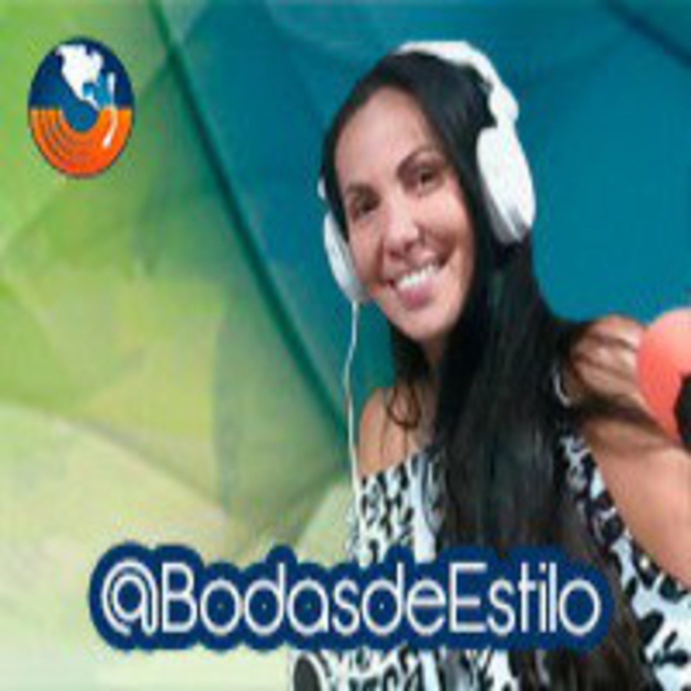 Esta de moda D`ROSALIAS DECORACIONES Y ALGO MAS con sus cotillones de hora loca en @BodasdeEstilo episode artwork