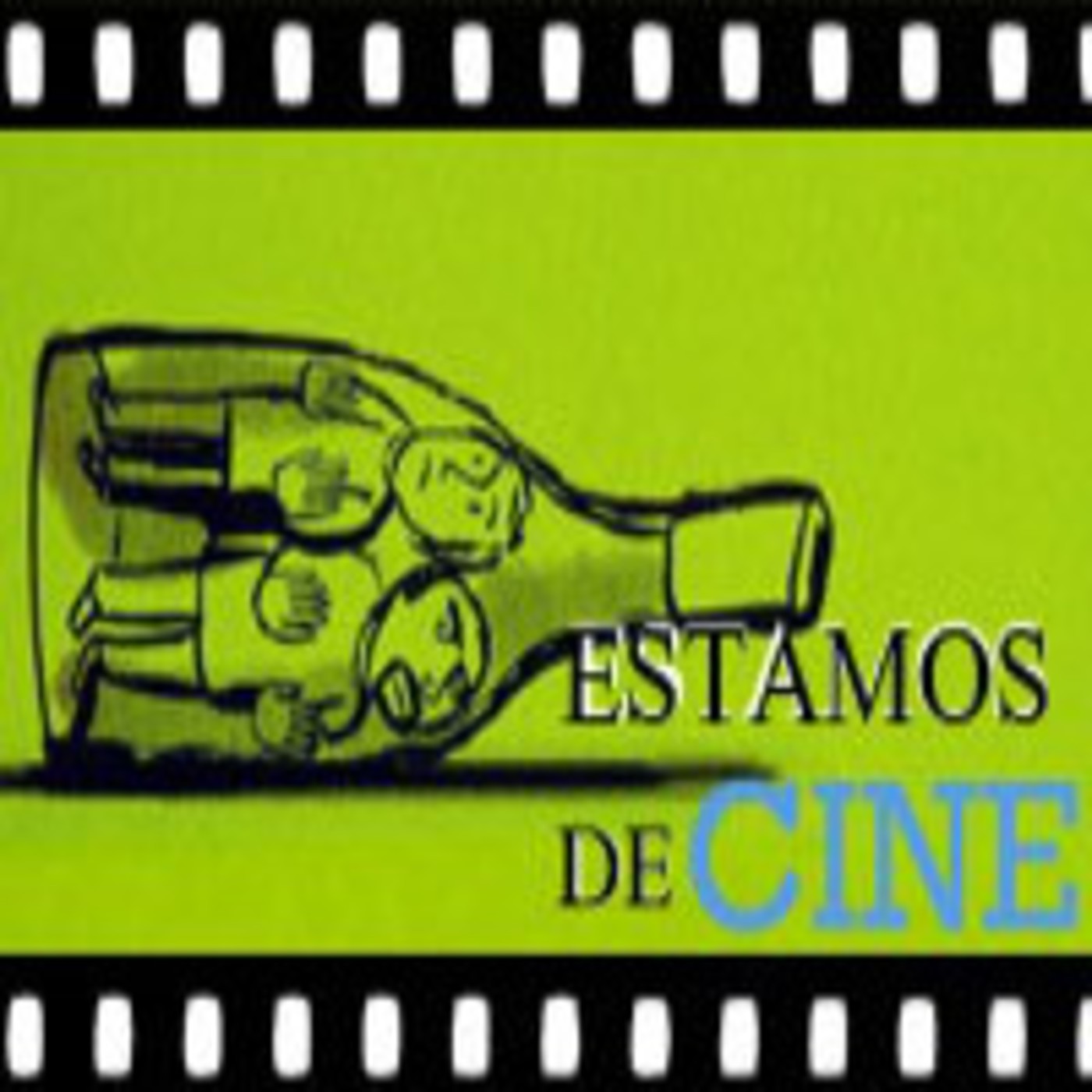 Estamos de Cine-Entre Copas. episode artwork