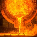 Riesgos de crédito en metalurgia y acero