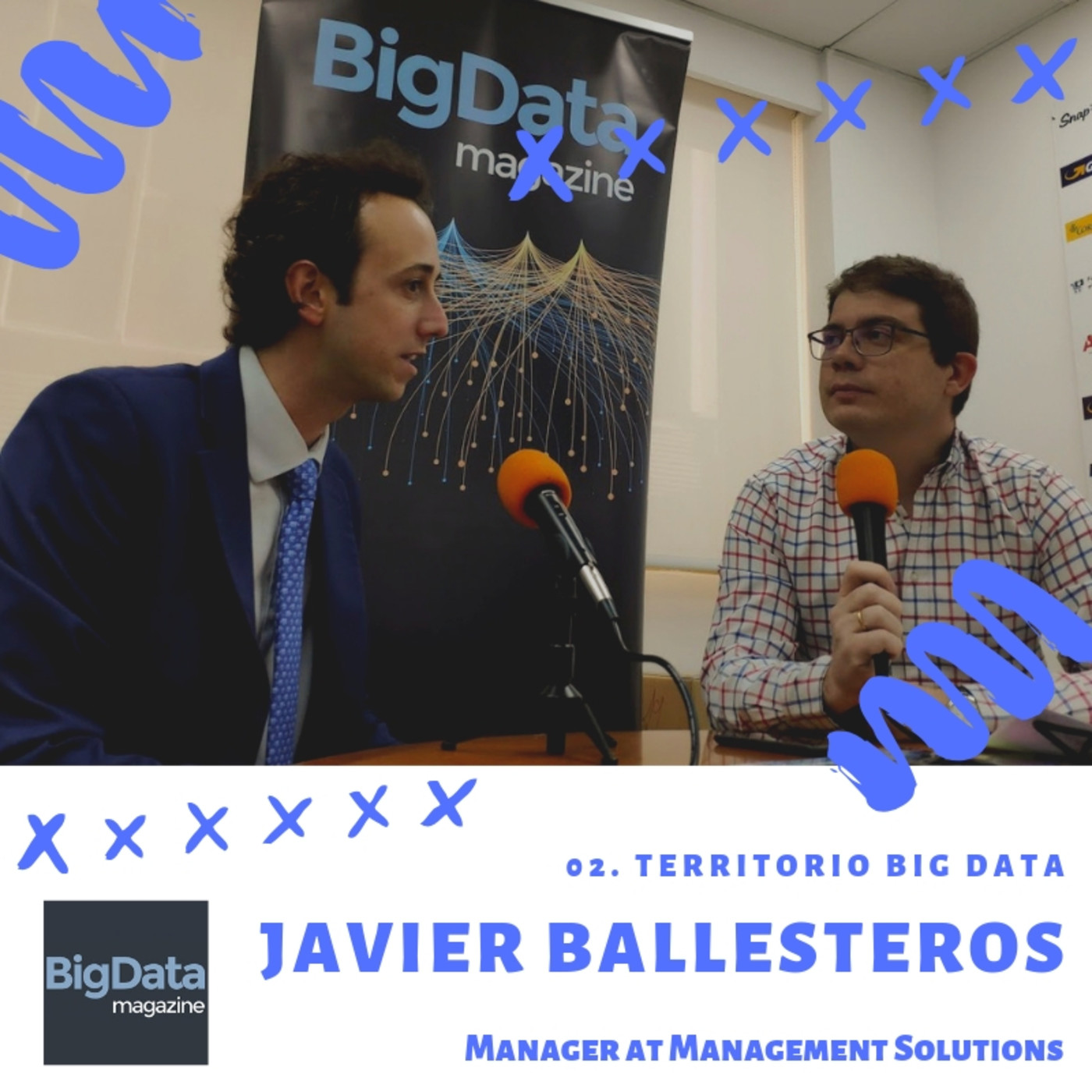 Territorio Big Data