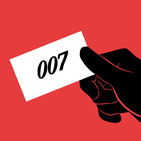 El preso número 007