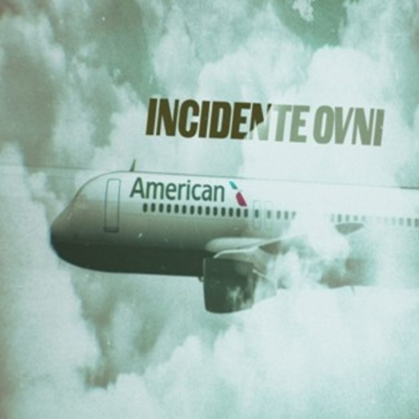 Cuarto Milenio: El incidente OVNI del vuelo 2292