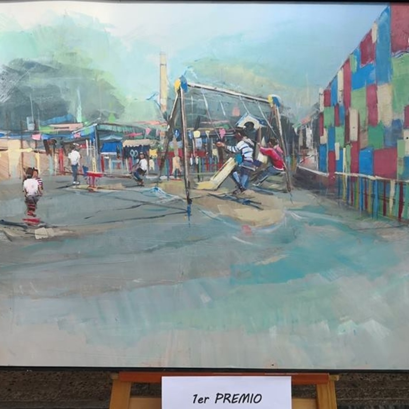 Maria Jose Sanchez Garcia