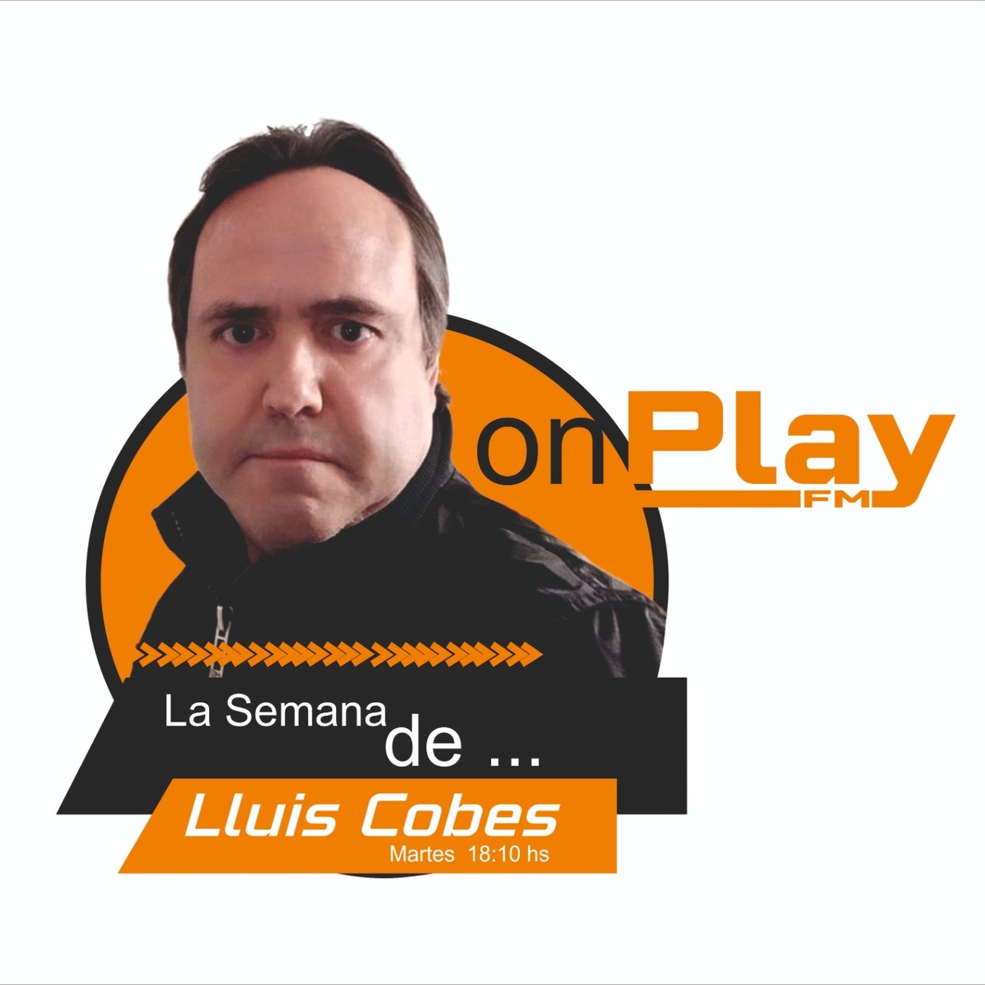 On Play FM  - Seguimos de Tarde
