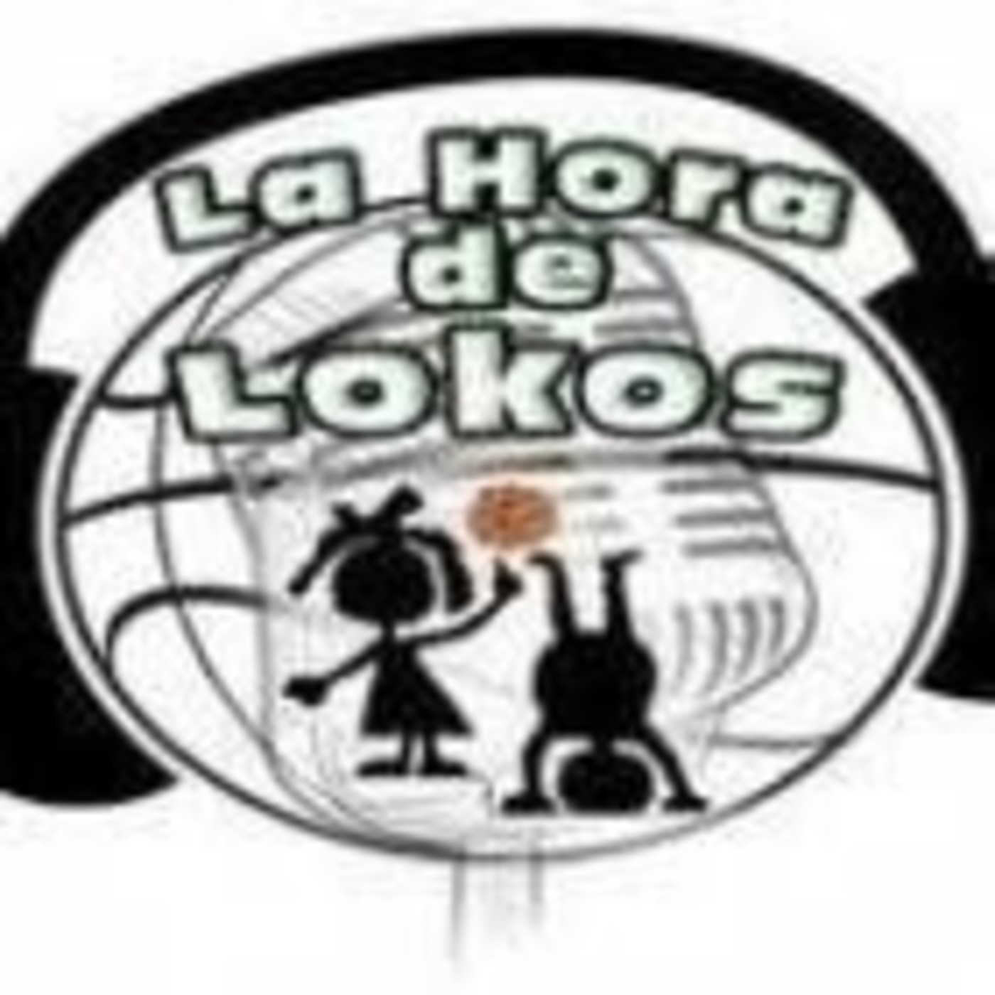La Hora de Lokos 5 X 17