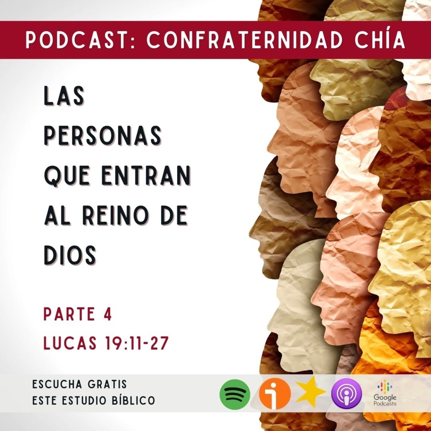 Confraternidad Chía - Seguidores de Jesús