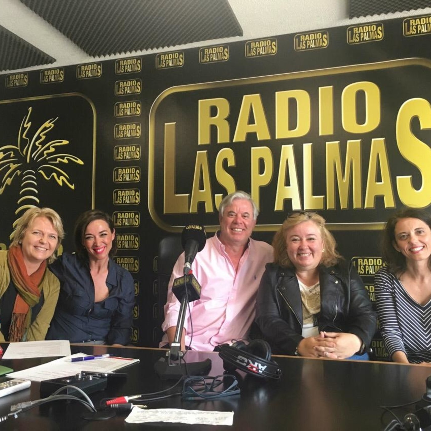 Hacedores del Cambio