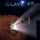Clave45.Ep 27: Apariciones en Pennsylvania, USA 1965 y 1980. CASO INEDITO
