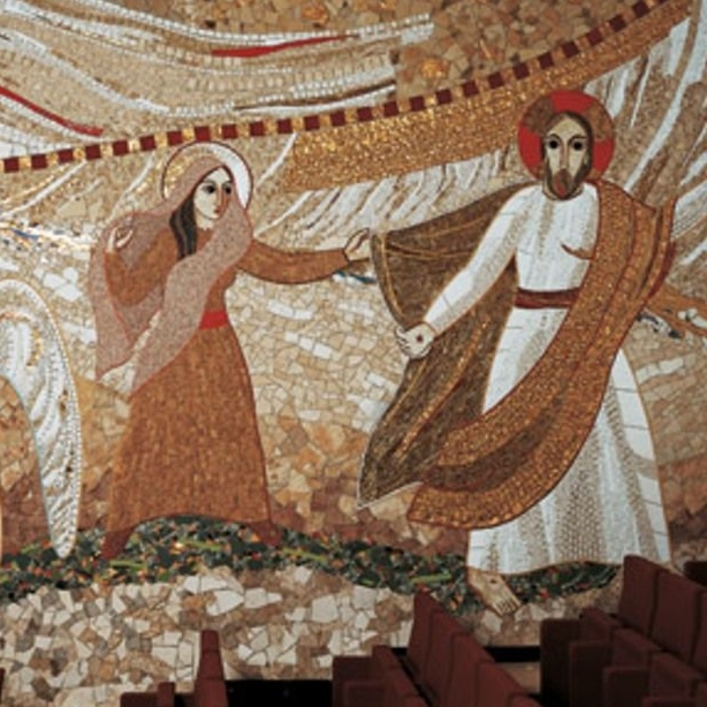 Servidores de Cristo