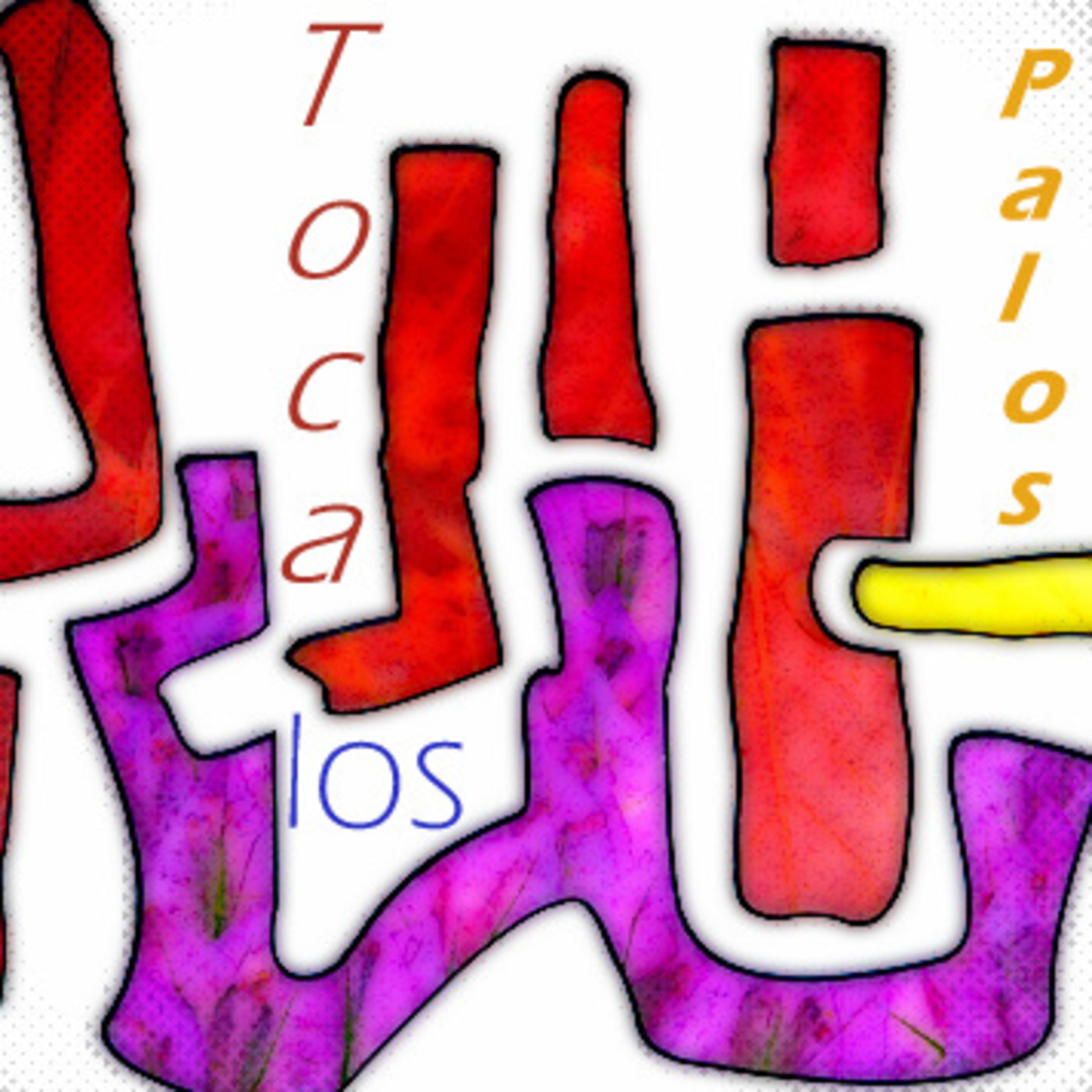 Toca los Palos 26 octubre 2019 episode artwork