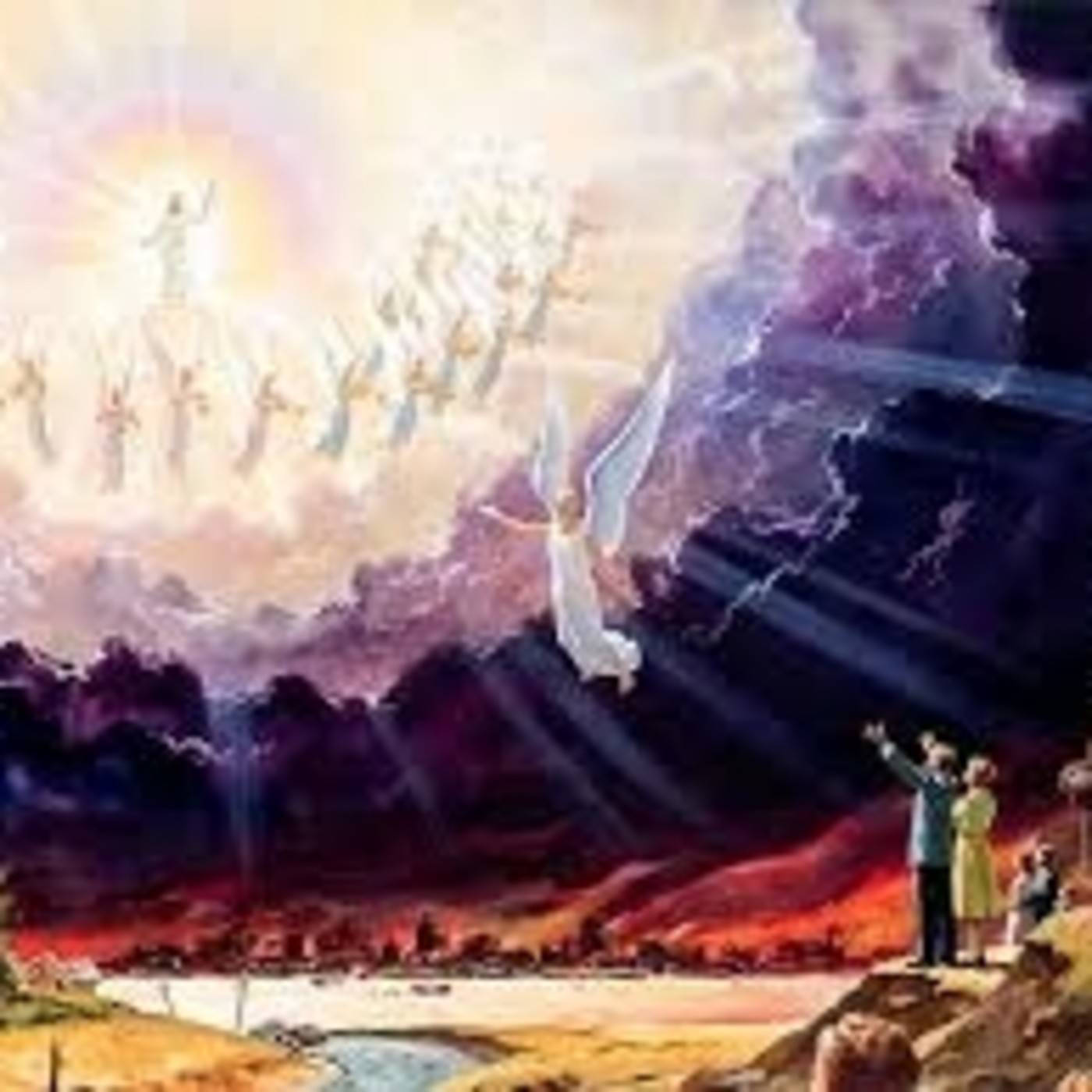 Regreso de Jesucristo
