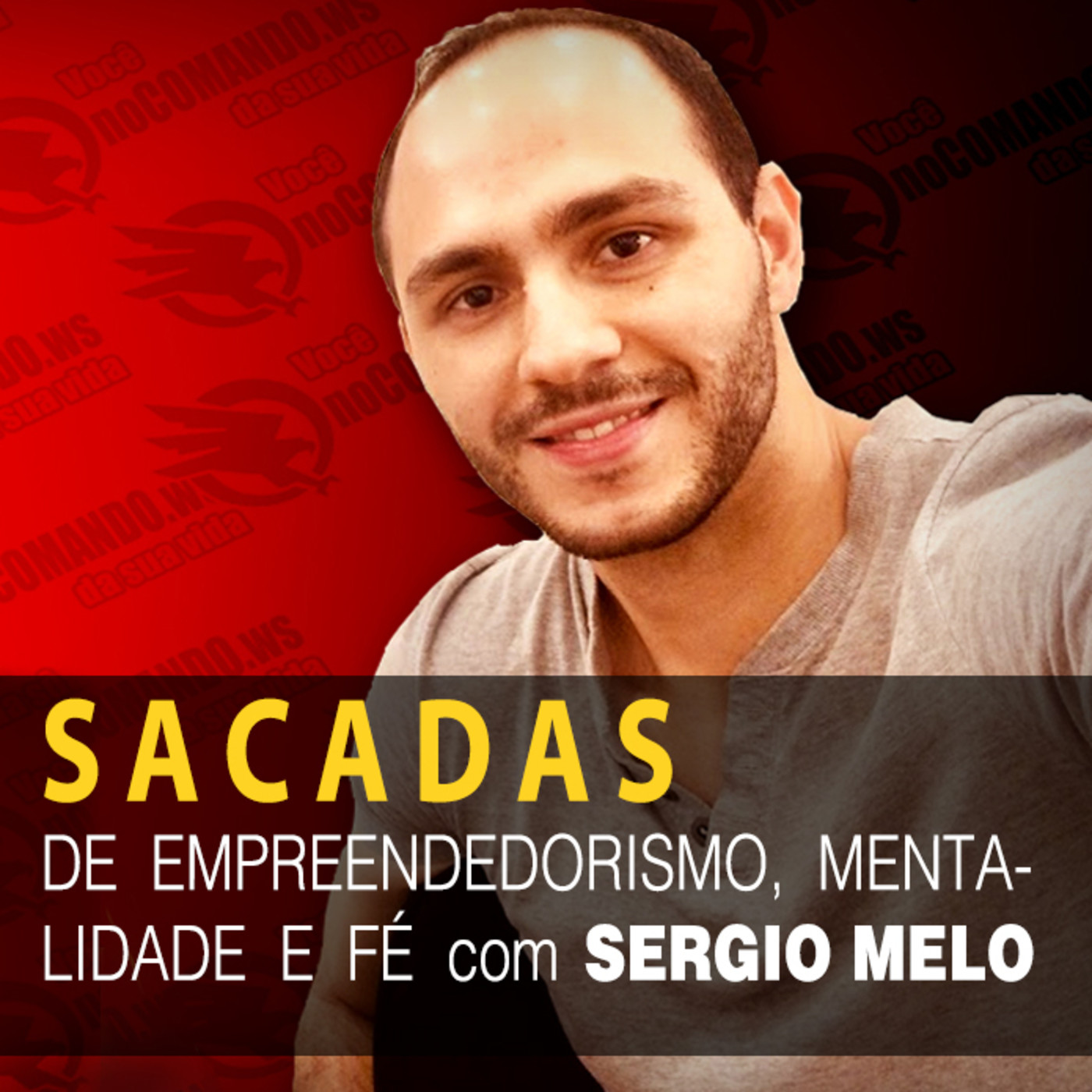 SergioMeloCast