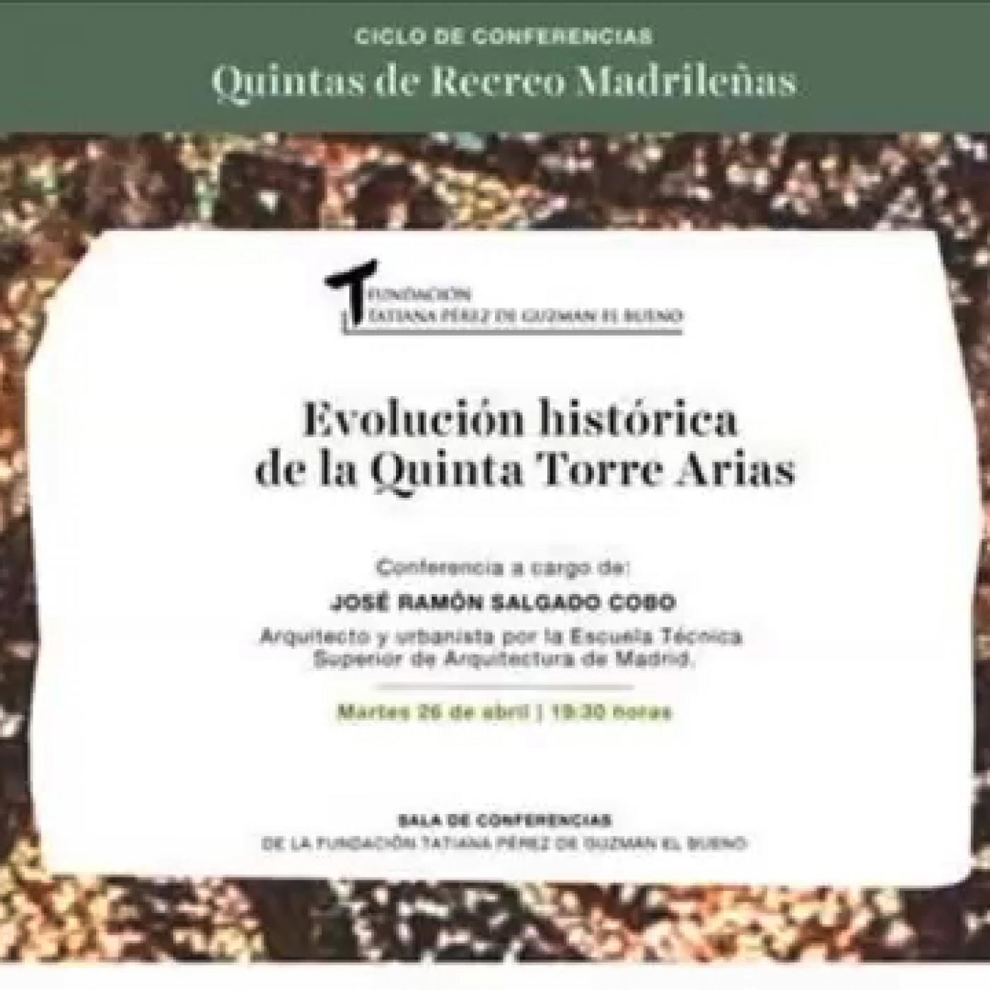 Conferencias