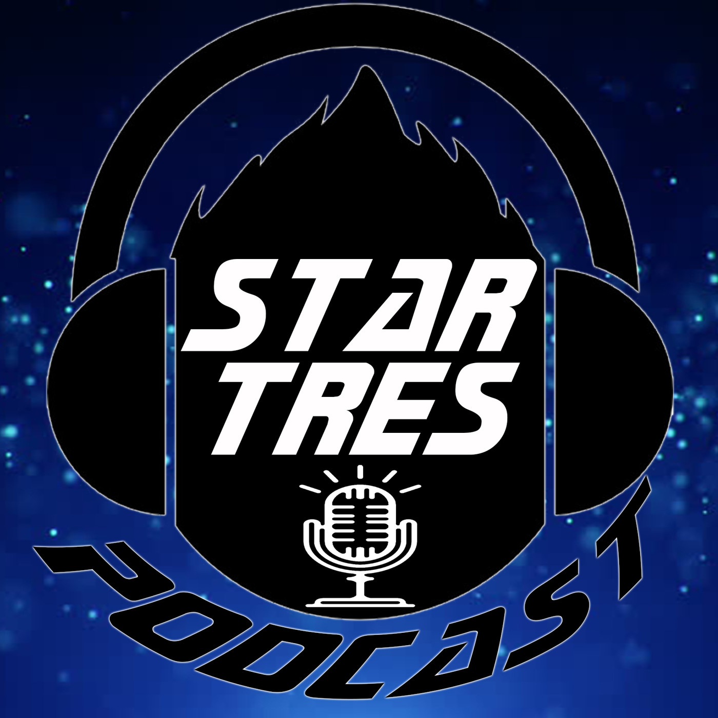 Star Tres Podcast