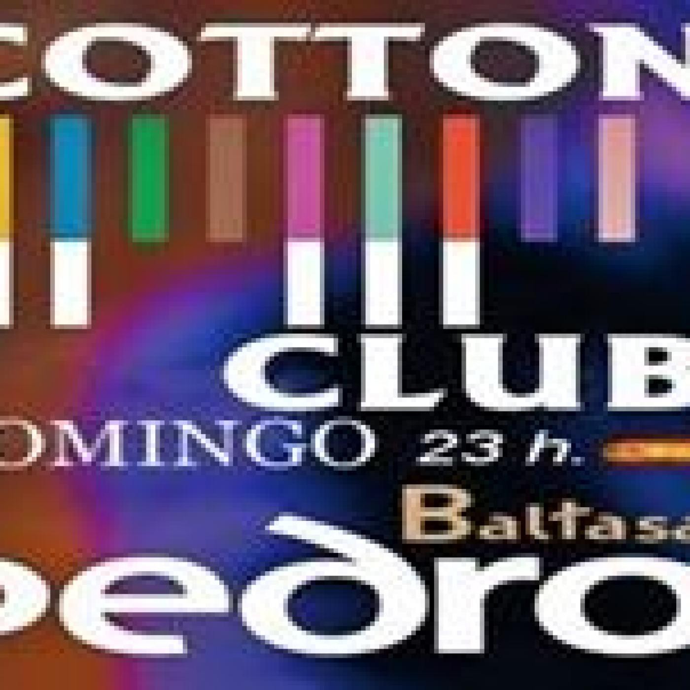 Podcast de Pedro L Baltasar